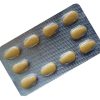 Tadalafil-Tadagra 20 mg