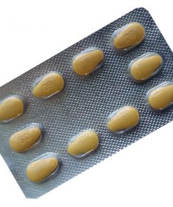 Tadalafil-Tadagra 20 mg