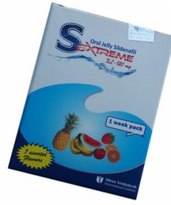 Sextreme Jelly (Out of Stock)