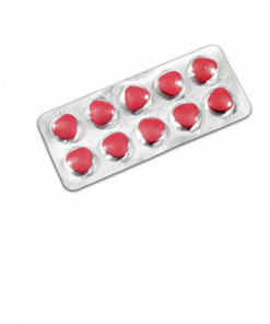 SEXTREME RED FORCE 150mg