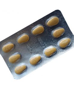 Tadalafil Tadagra 40 mg